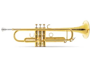 Lechgold TR-16R Bb-Trompete unbehandelt