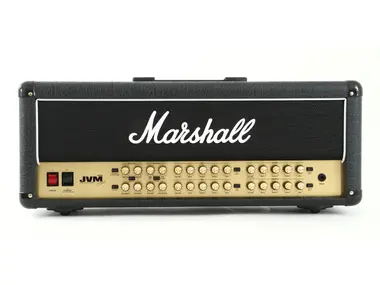 Marshall JVM410H Topteil - Retoure (Zustand: sehr gut)
