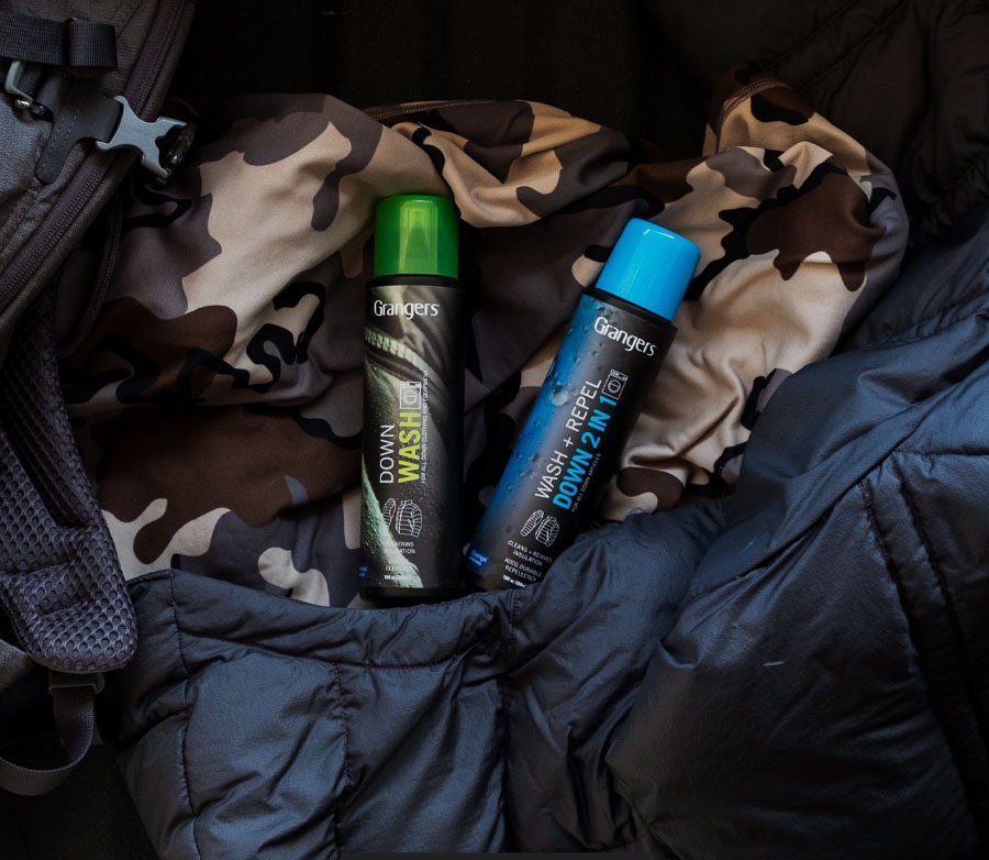 KUIU Article How to Wash Hunting Clothes and Gear Milled