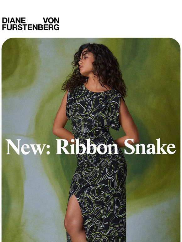 Print Spotlight: Ribbon Snake