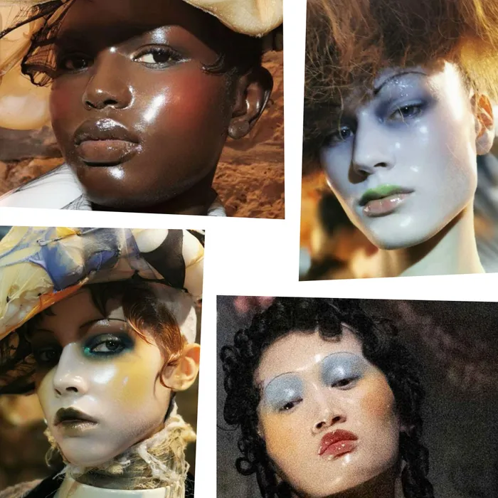 Photo-Illustration: by The Cut; Photos: Pat McGrath Labs, Shutterstock