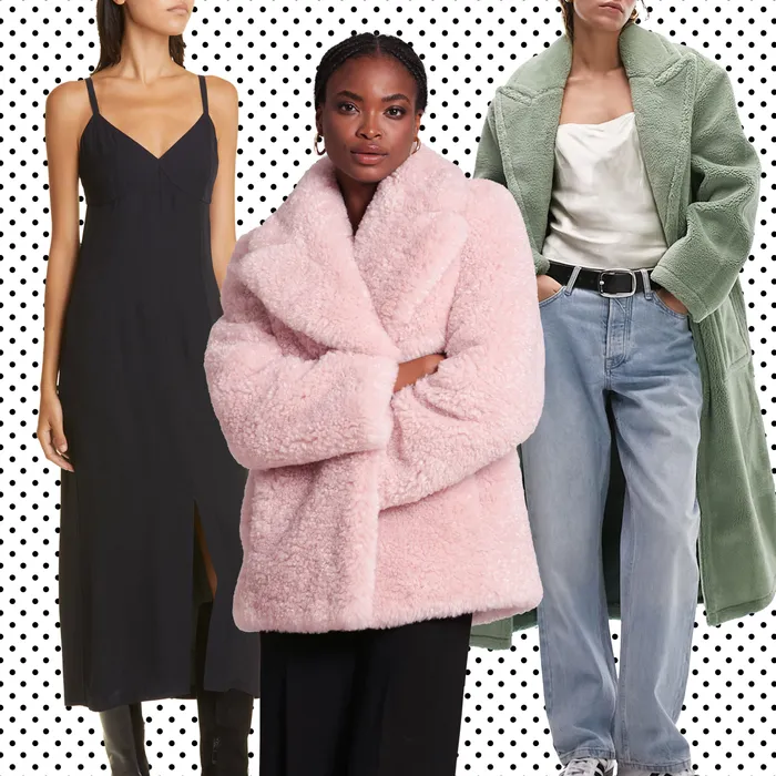 Nordstrom’s Winter Sale Has Begun