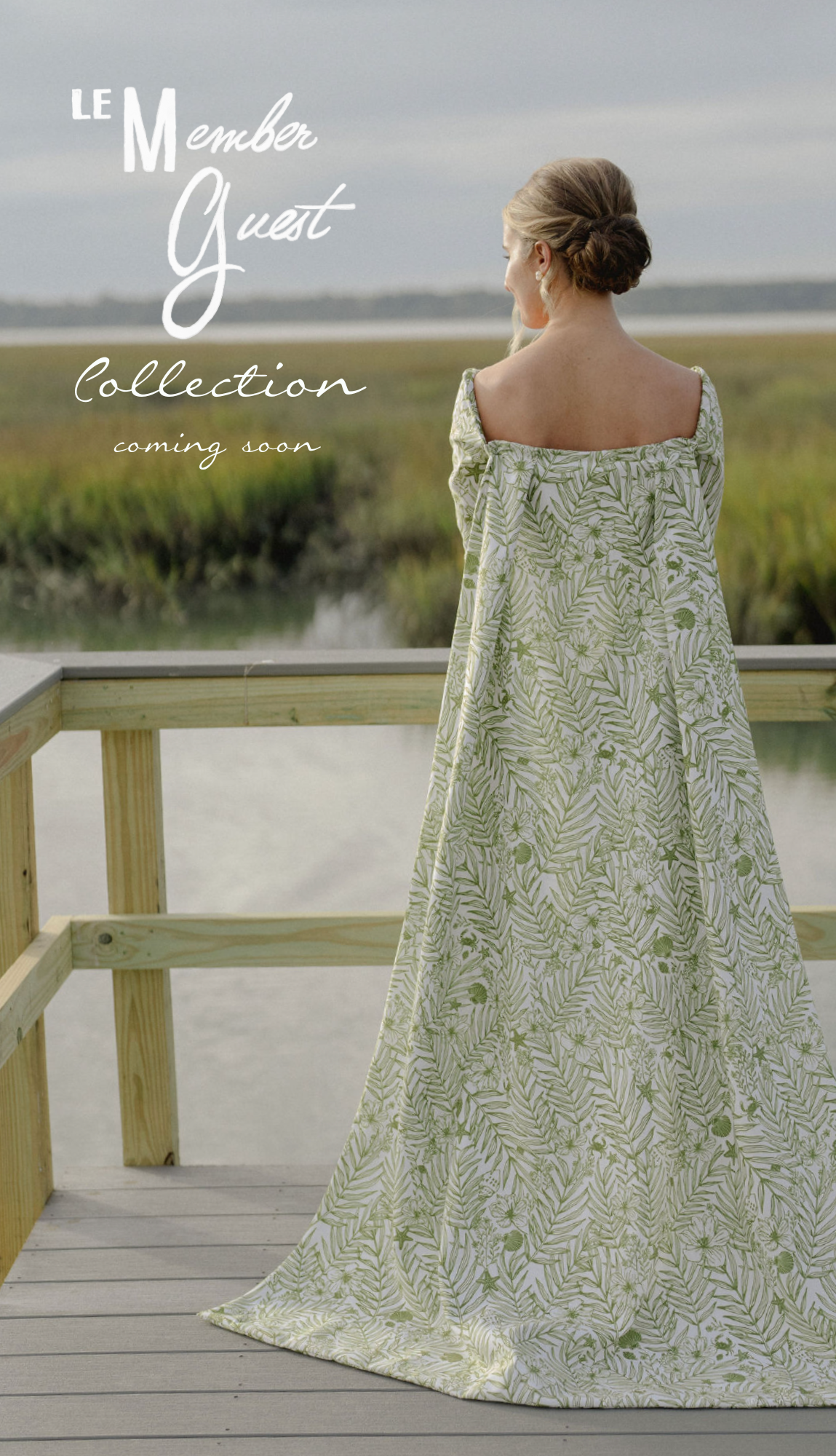 Byrdie Golf: S O C I A L W E A R : COMING SOON | Milled, image size:1149x2000