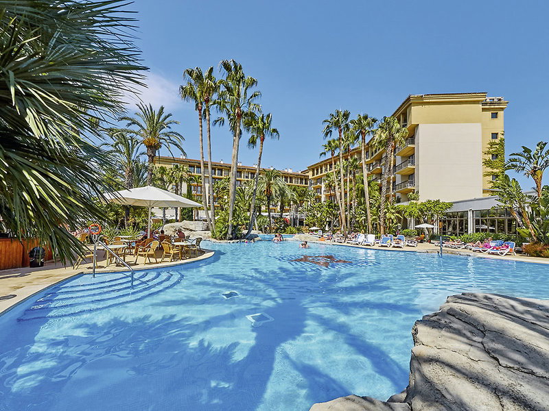 Bild vom allsun Hotel Estrella & Coral de Mar Resort Spa