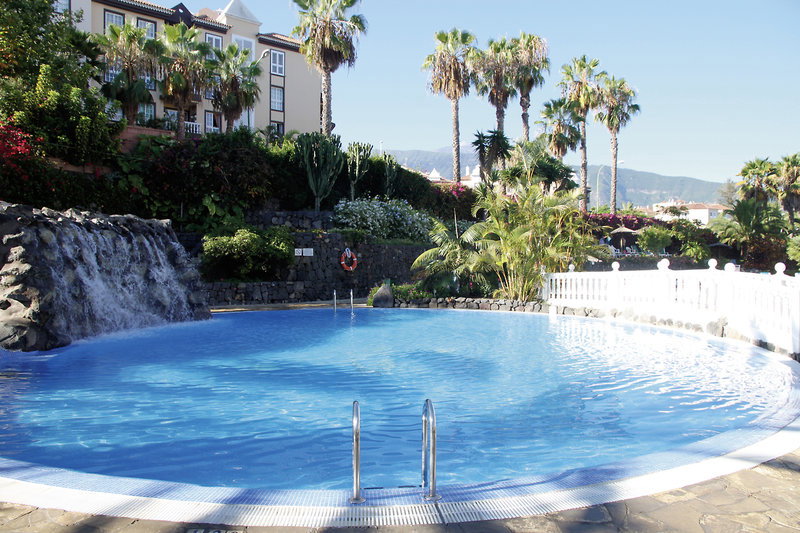 Bild vom Puerto Palace