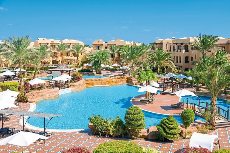 Bild vom Steigenberger Coraya Beach - Erwachsenenhotel