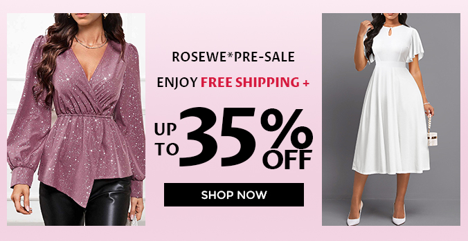 Rosewe dresses cheap for sale