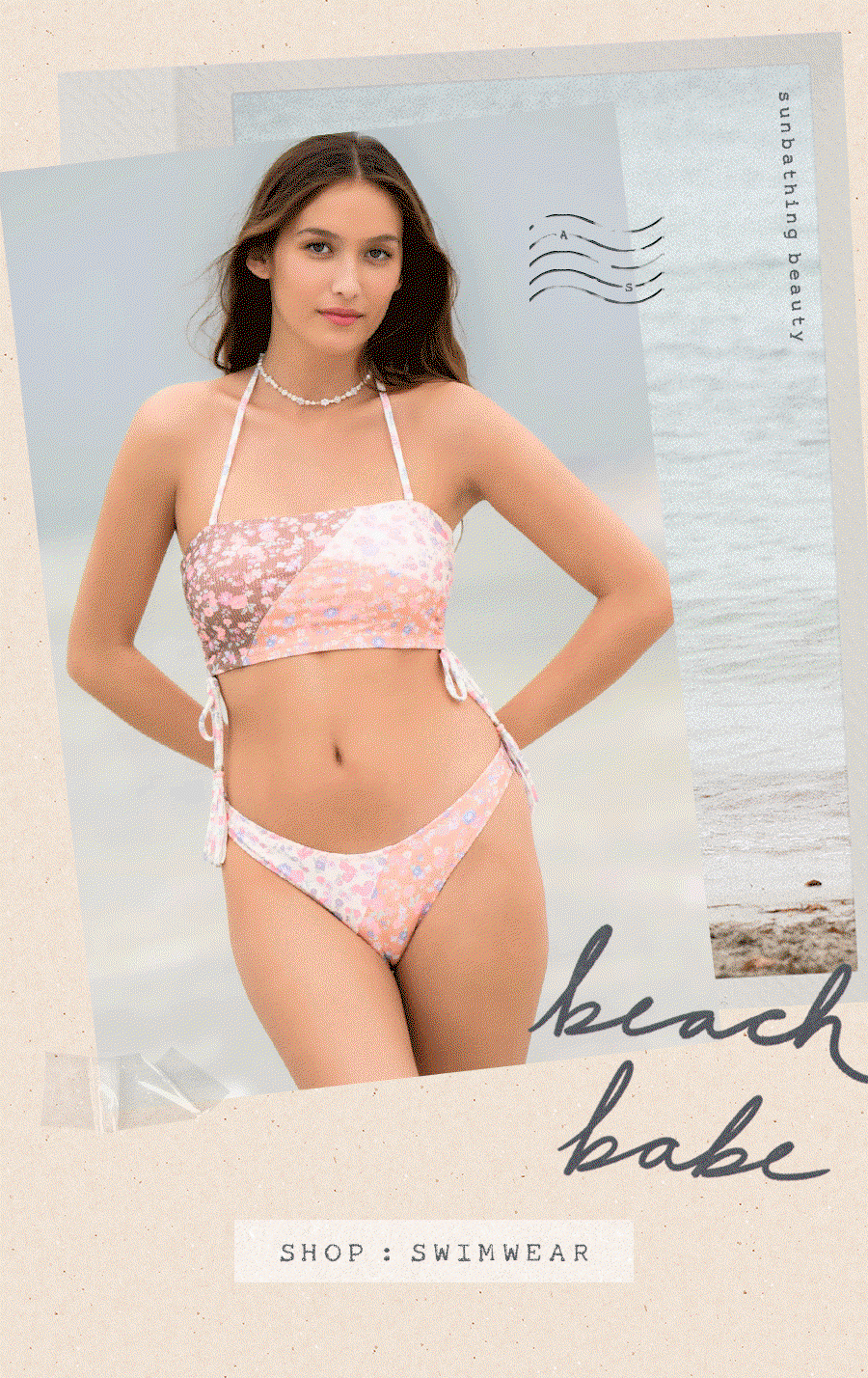 Shop Swimwear
