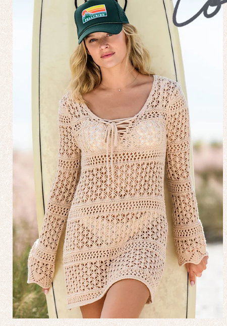 Shop Coverups