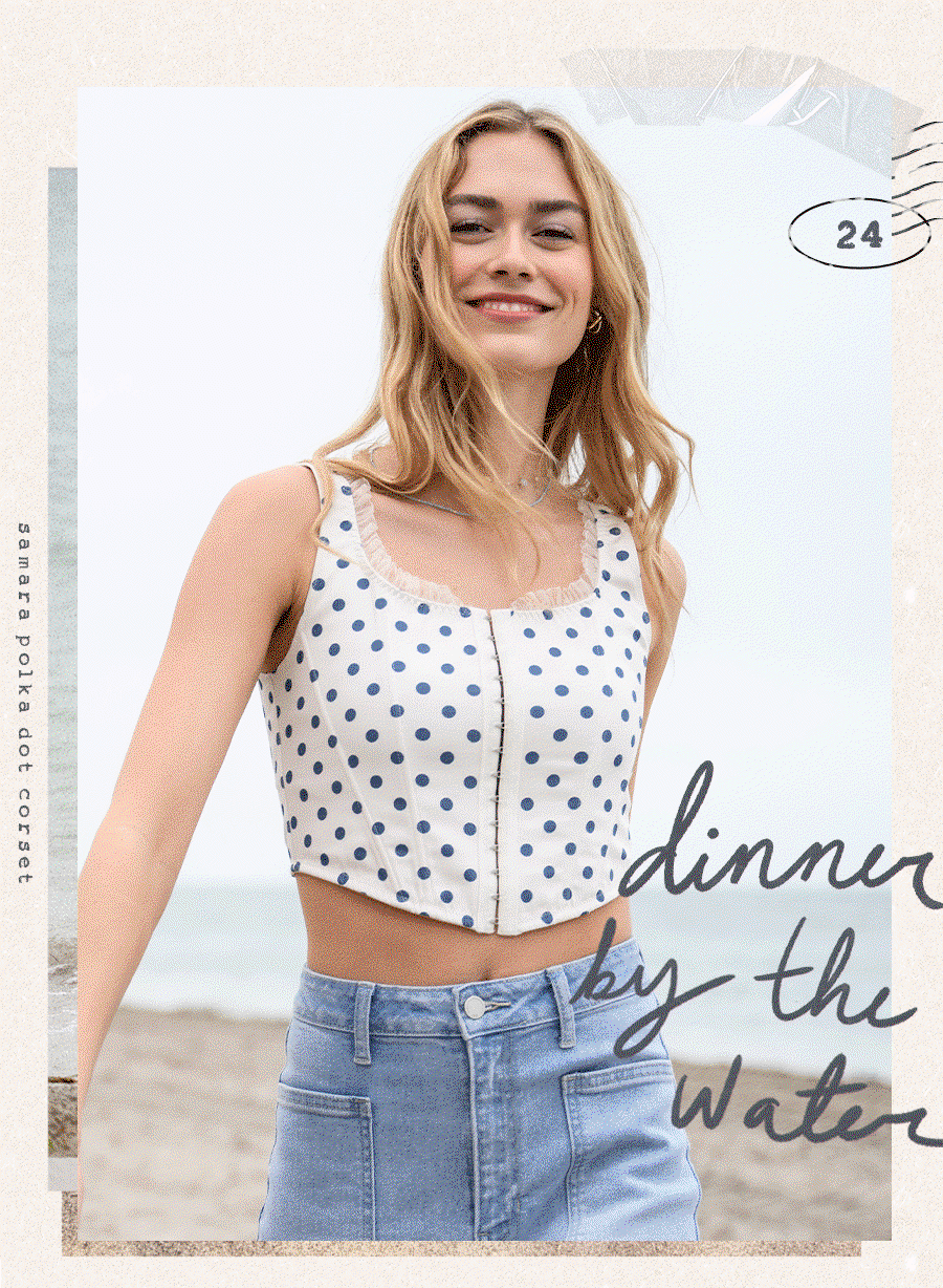 Shop the Corset