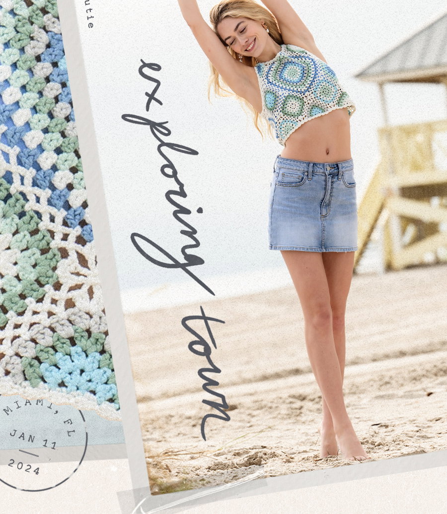 Shop the top