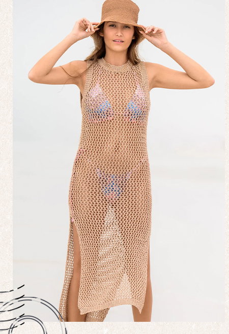 Shop Coverups