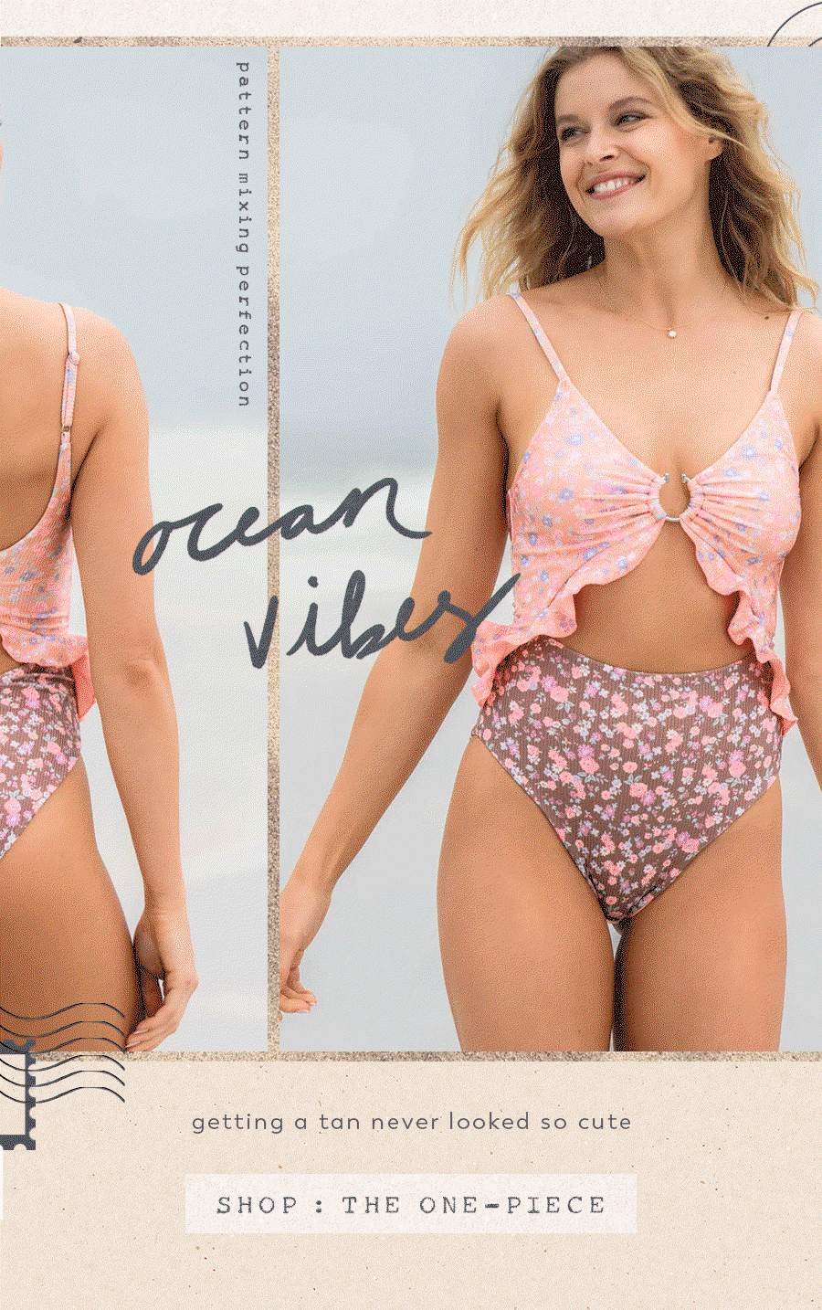 Shop the One-Piece