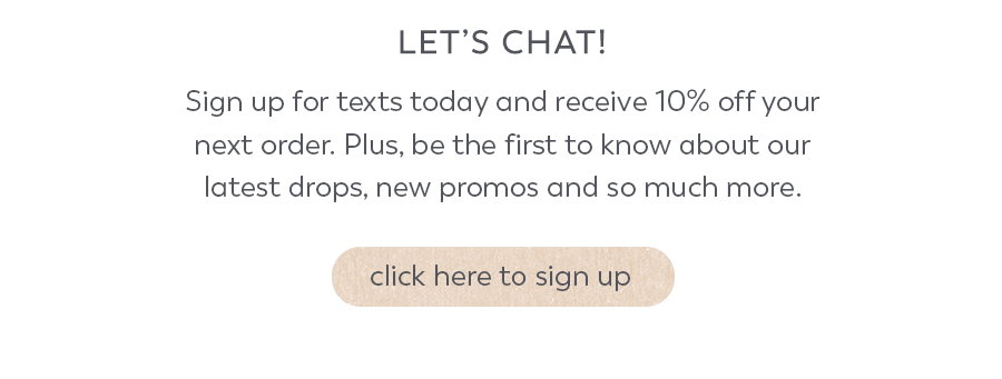 Let's Chat!