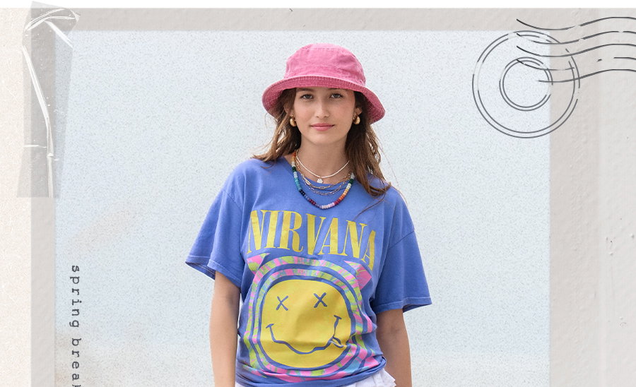 Shop The Getaway Shop