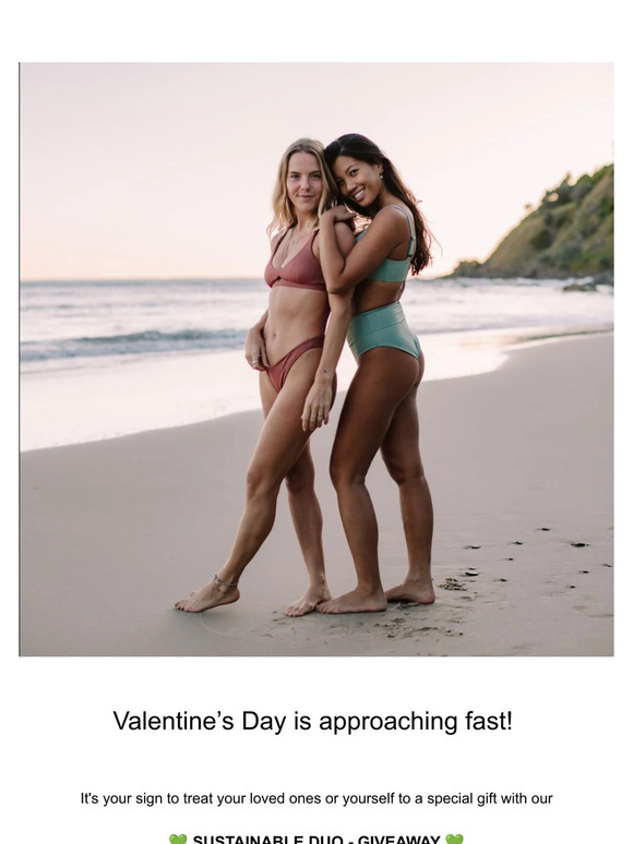 Valentine`s Day 💕 - Giveaway