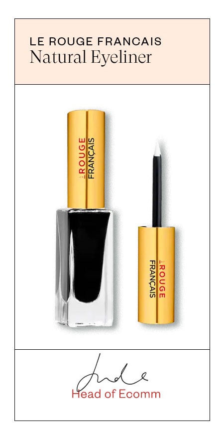 Le Rouge Francais Natural Eyeliner