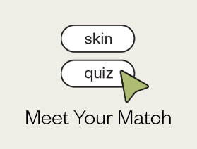 Skin Quiz