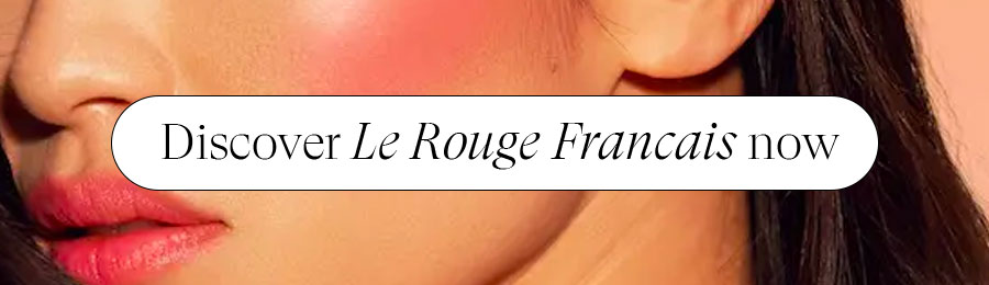 Discover Le Rouge Francais