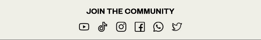 Join the Community