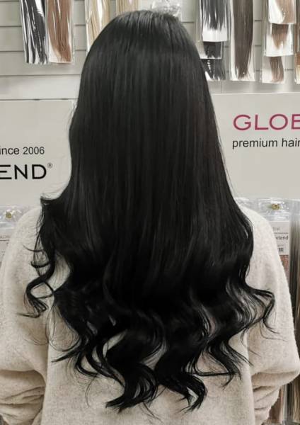 Extensions Kundinnen 