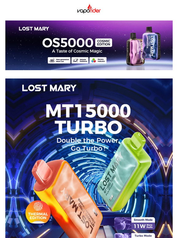 Banana Split Review Bright Red Lost Mary Cosmic 5000 - Cherry Vape  Experience  SSV Australia Lost Mary Cosmic Vape