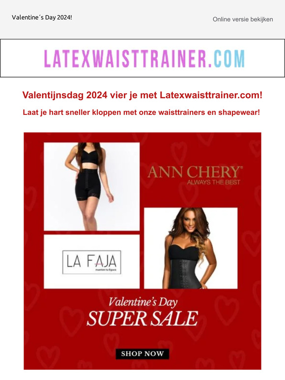Valentine´s Day 2024
