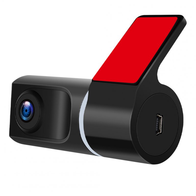 ADAS USB DVR Ca