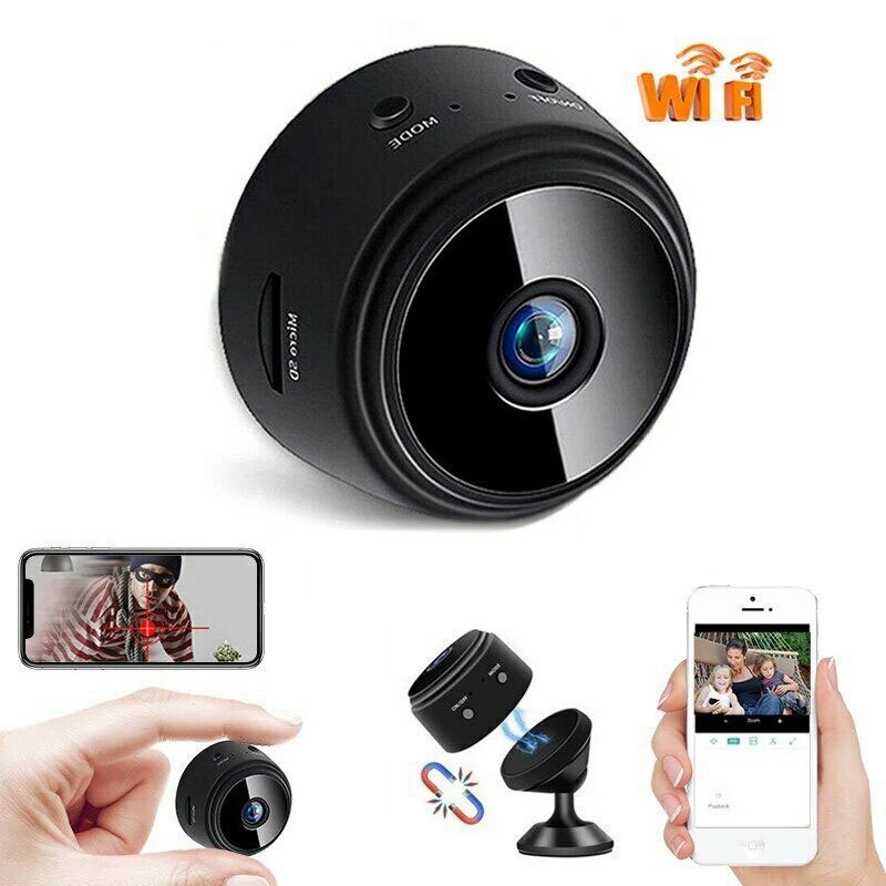 A9 Wireless Wif