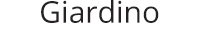 Giardino