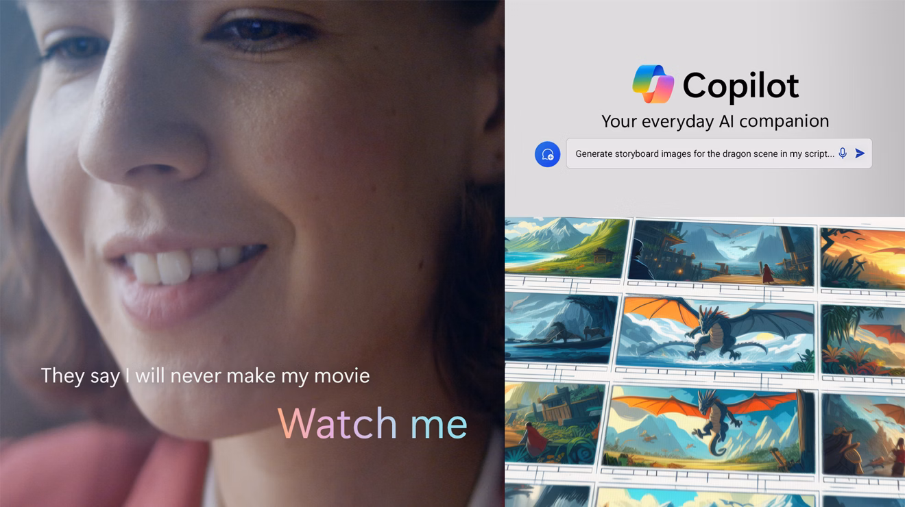 Download the Microsoft AI Copilot Mobile App