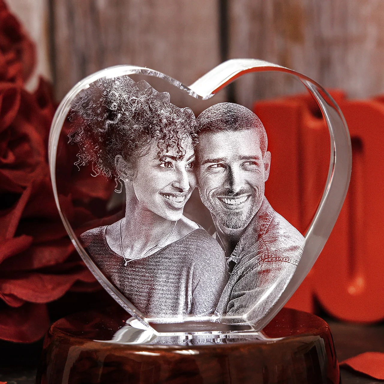 Beyond Memories: Personalized Valentine's Day: Custom Gifts That Speak ...