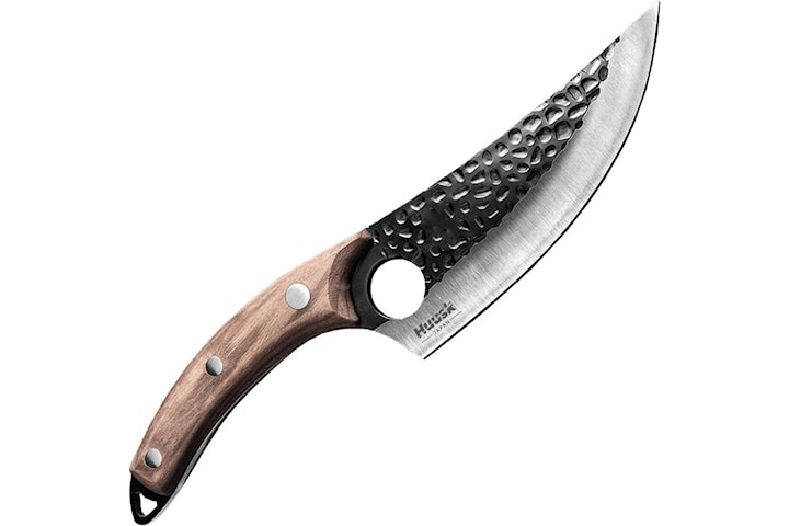 70% rabatt på japansk kniv från Huusk Japan