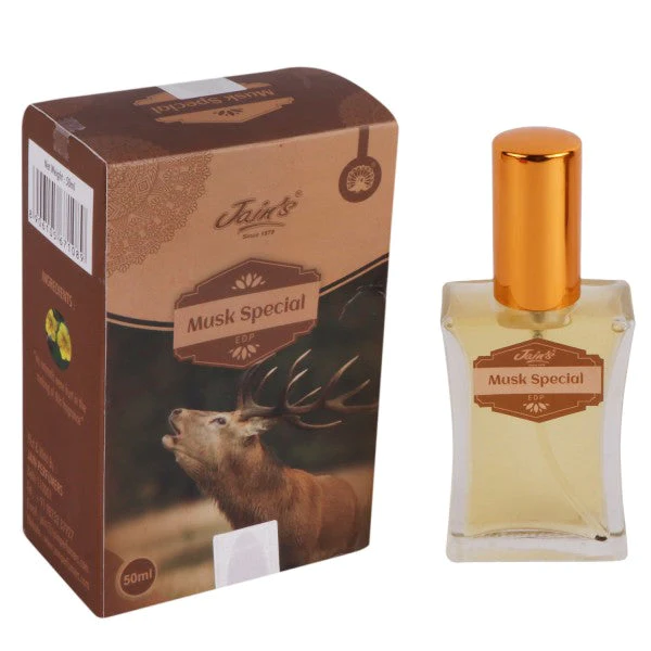 Musk Special  Eau de Parfum