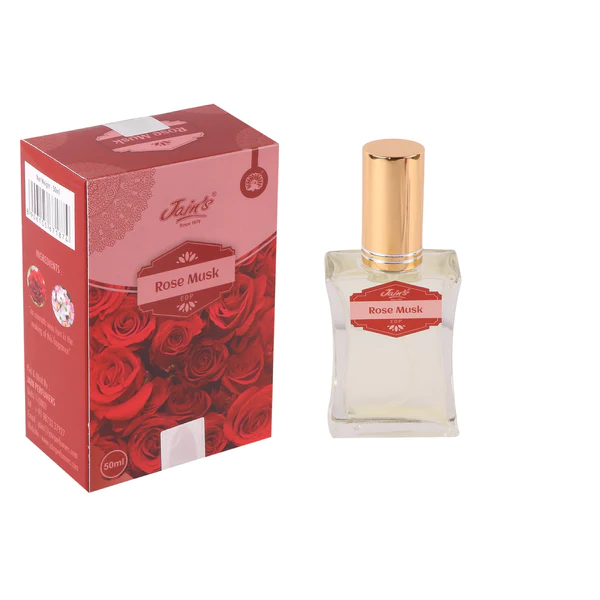 ROSE MUSK EDP