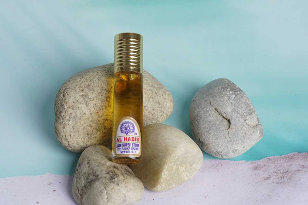Al Habib Attar Perfume