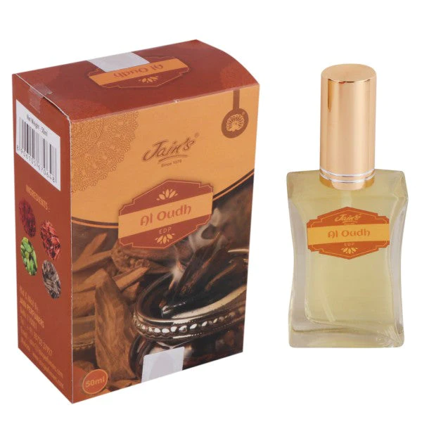 Al Oudh Eau de Parfum