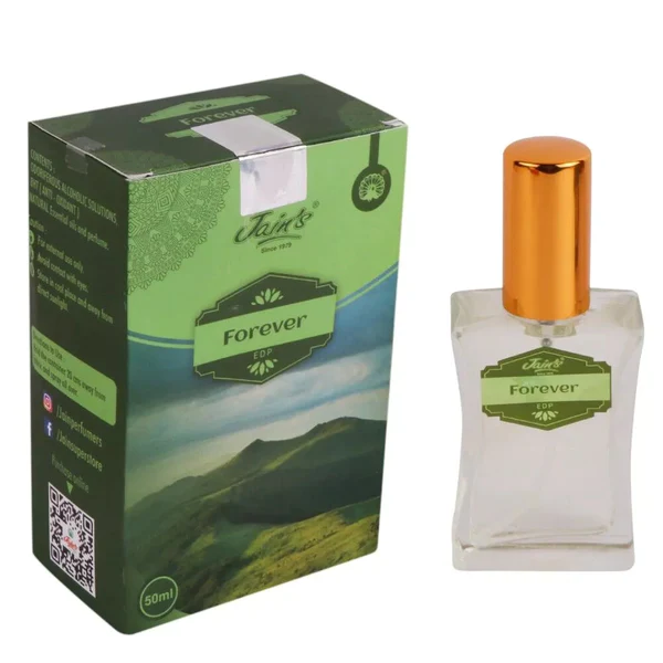 Forever Eau de Perfume
