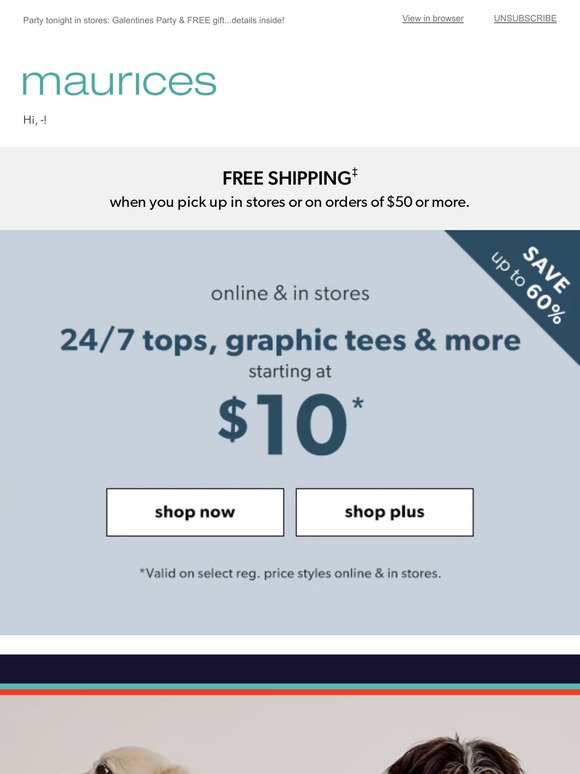 24/7 tops for $10?! (and that’s not all)