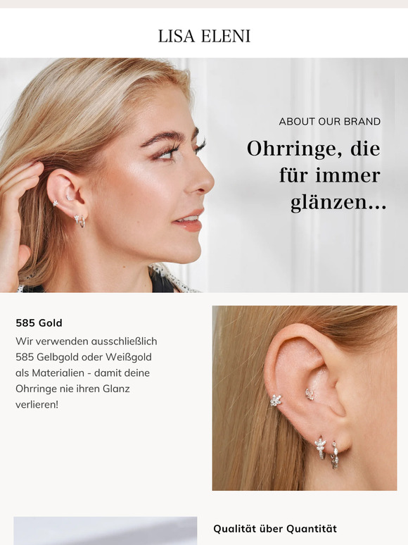 Das macht uns einzigartig ✨