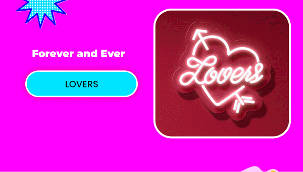 Forever and Ever