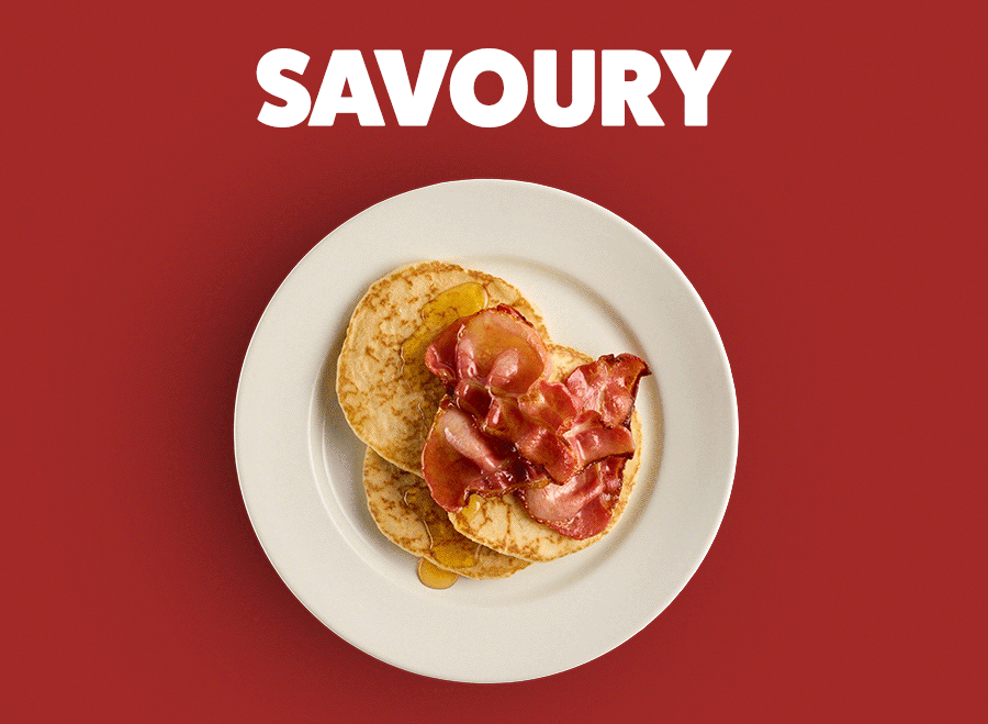 Travelodge Happy Pancake Day the breakfast champions! 🥞 Milled