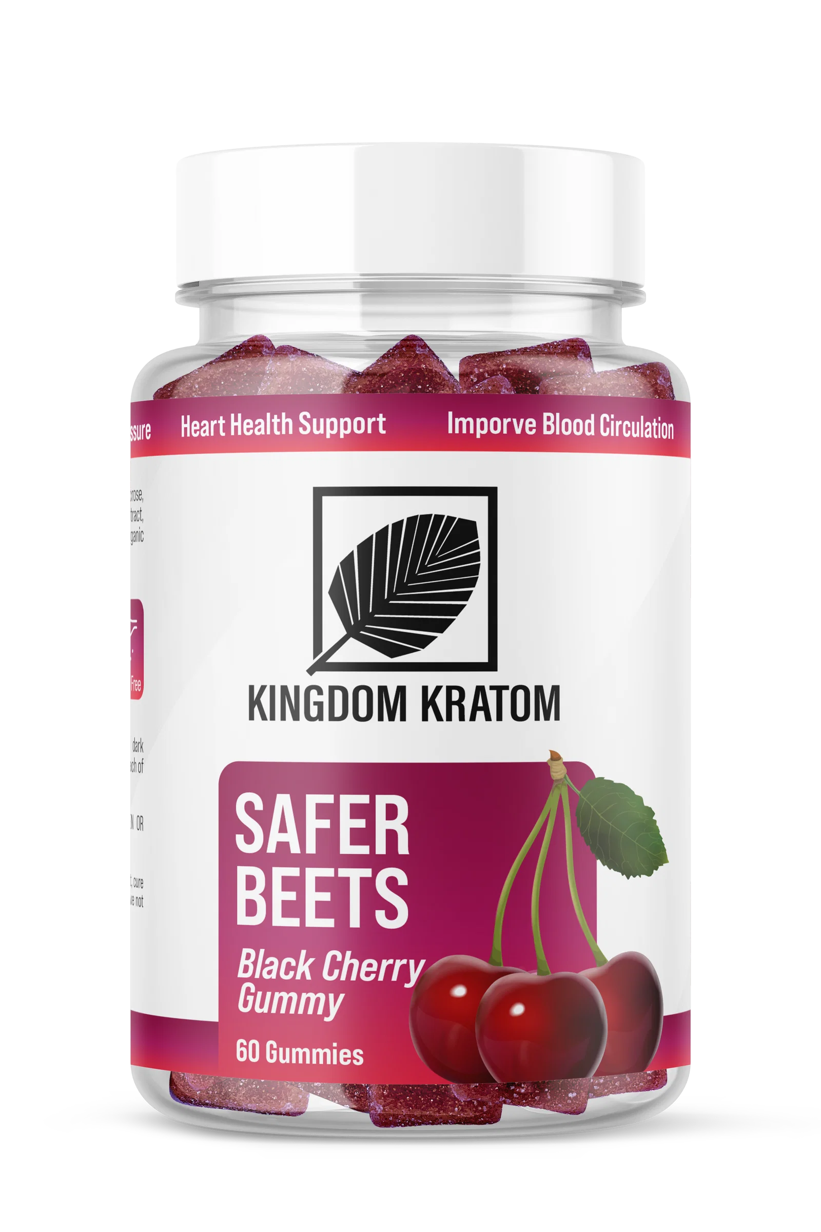 Image of Super Beets Gummies
