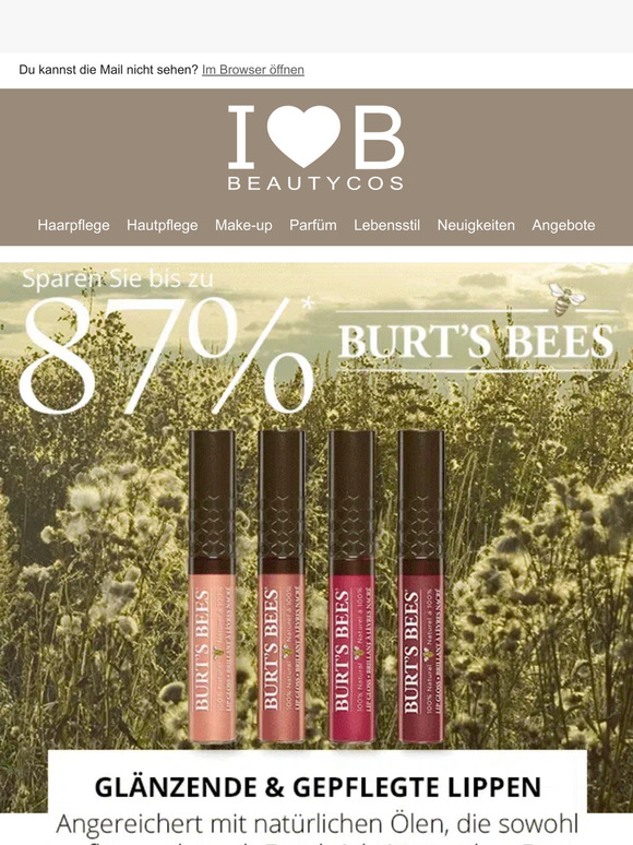 Sparen Sie 65 % beim Erotik-Geschenkset „14 Days Of Love“ ❤️