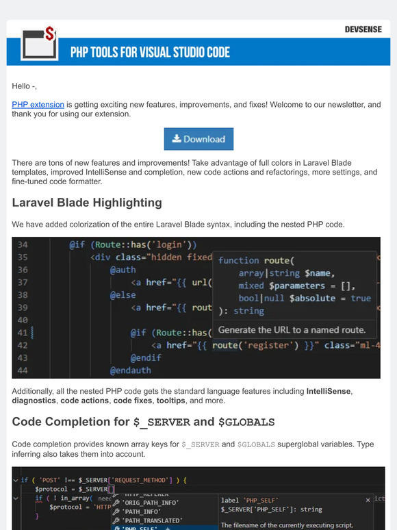 devsense-new-features-for-php-in-vs-code-february-2024-milled