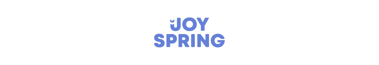 Joyspring Vitamins logo
