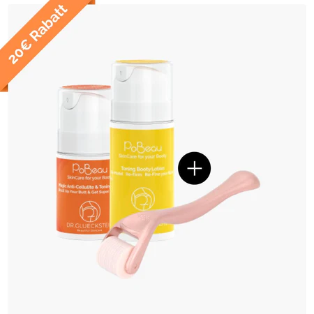 Bikini Bundle | Anti Cellulite &amp; Booty Lotion