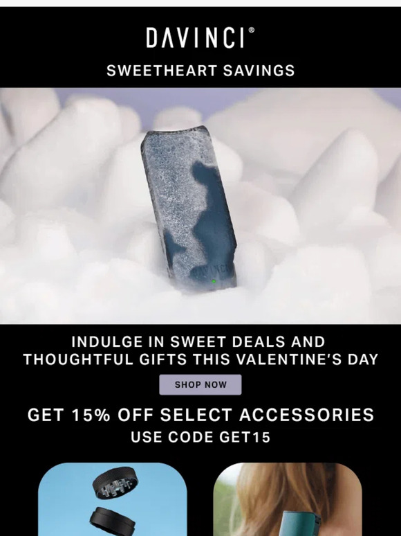 Sweetheart Savings 🫶