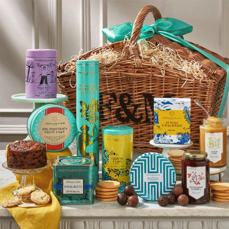 Our Signature Gift Selection