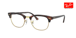 Ray-Ban Clubmaster RX5154 Eyeglasses
